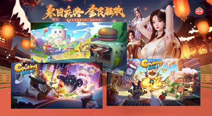 图解在国外玩中国游戏用什么免费加速器
